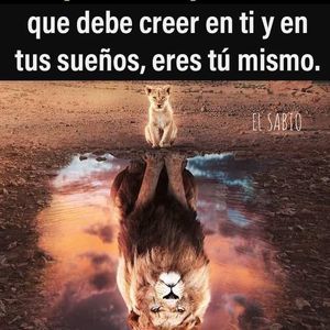 Meet your Posher, Leonel